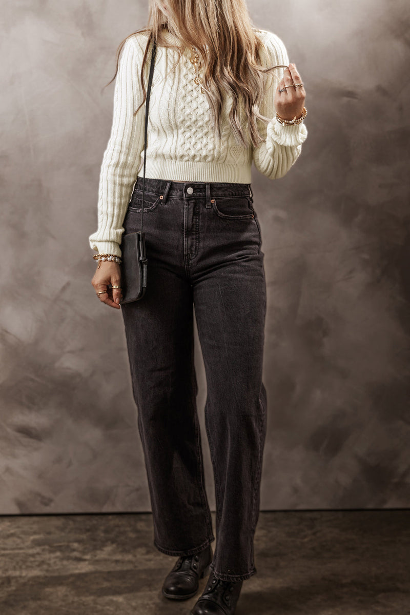 Thoughtfully Designed Sweater