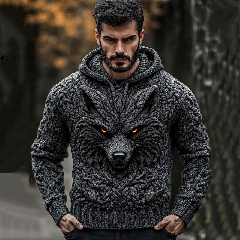 Elegantly Designed Sweater