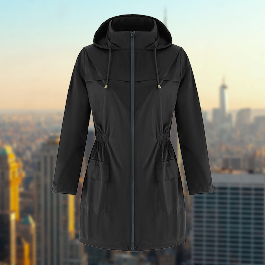 Vintage Inspired Coat