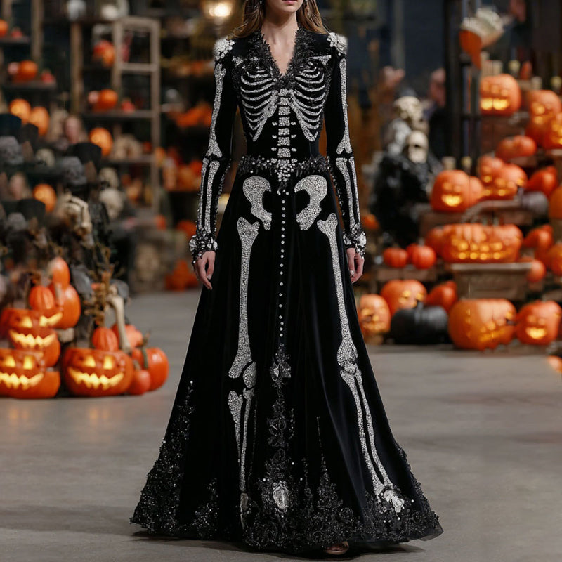Thoughtfully Designed Dress