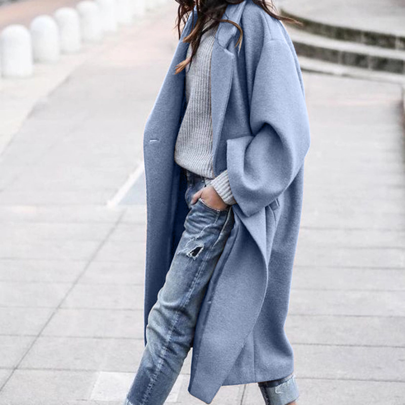 Vintage Inspired Coat