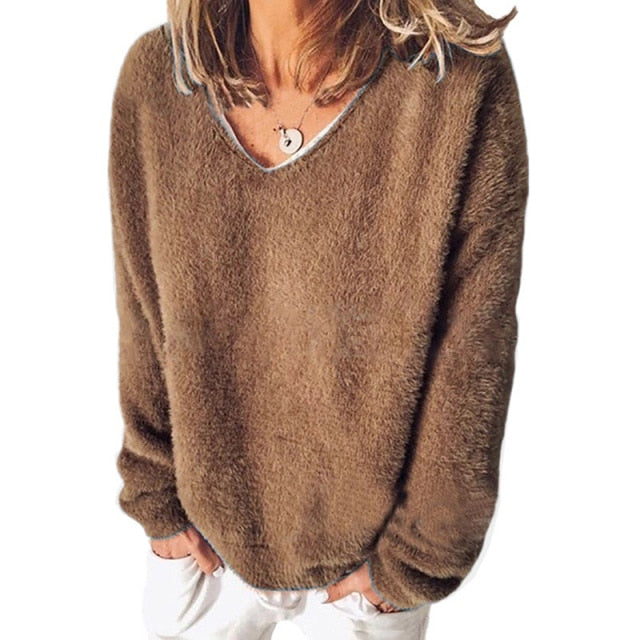 Beautifully Crafted Sweater