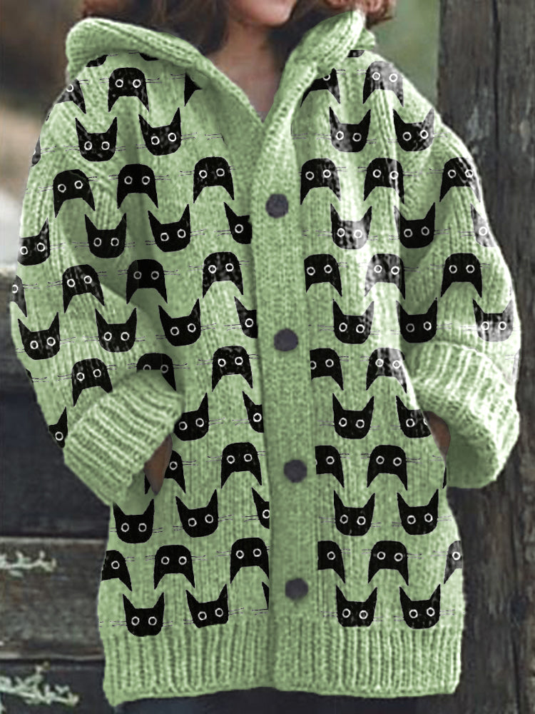 Elegantly Designed Cardigan