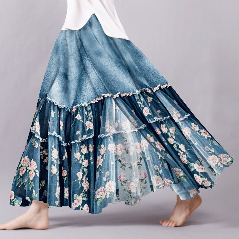 Thoughtfully Designed Garment