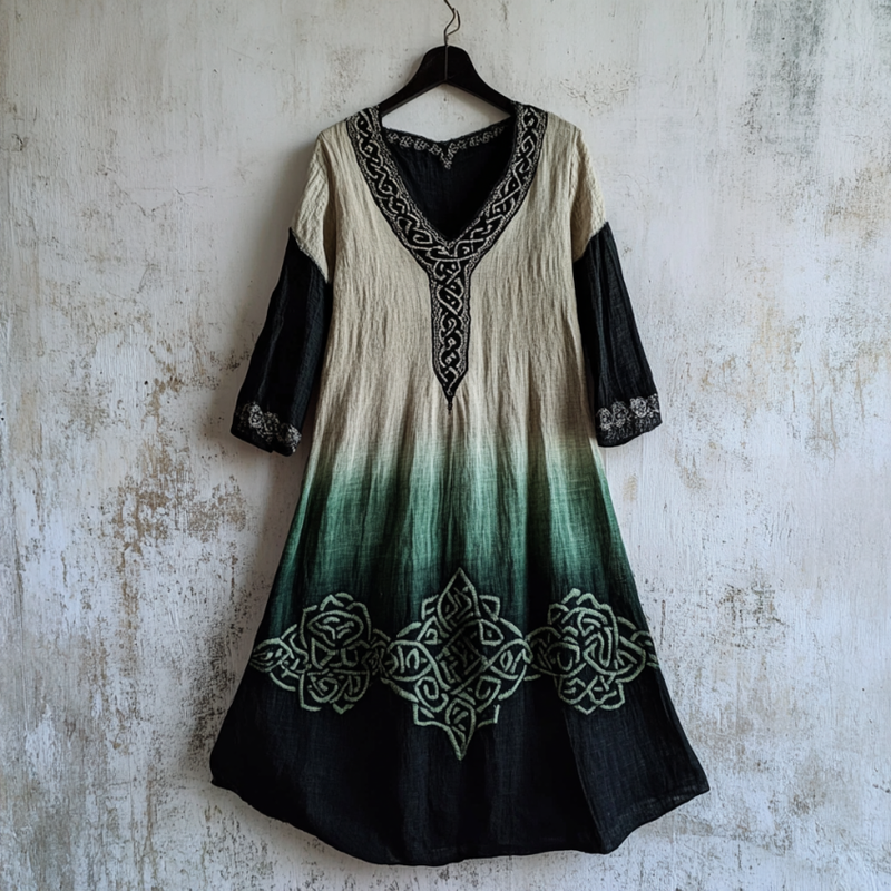 Vintage Inspired Dress
