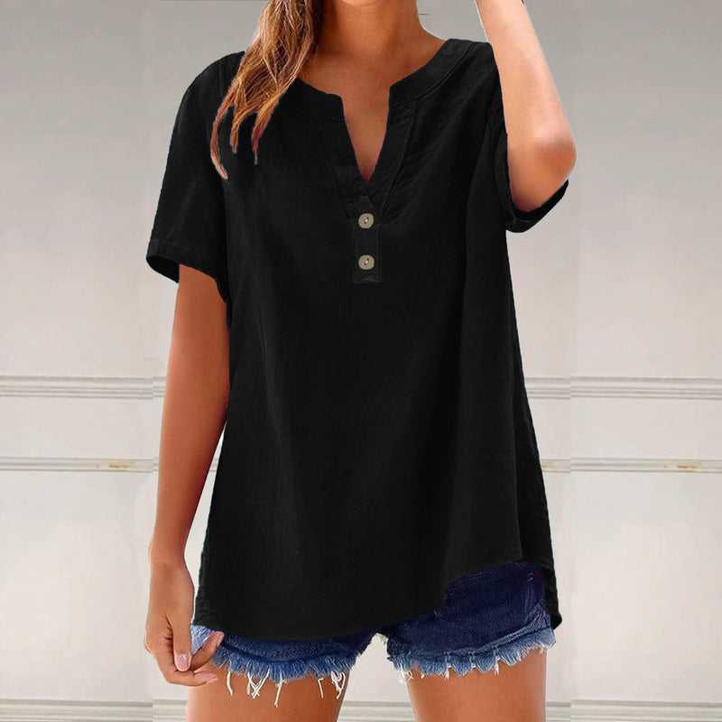 Classic Designed Blouse