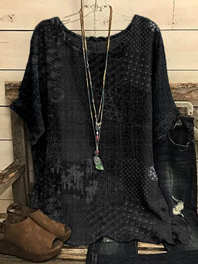 Beautifully Crafted Garment