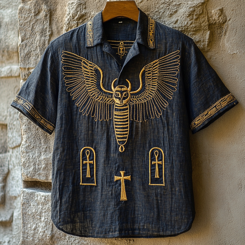 Beautifully Crafted Shirt