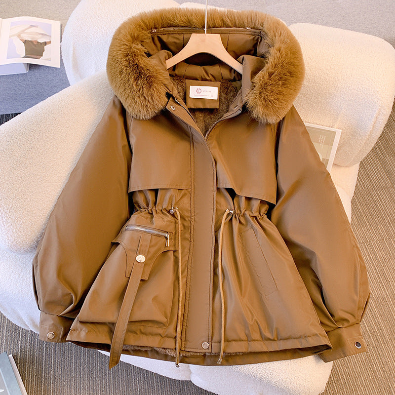 Vintage Inspired Coat