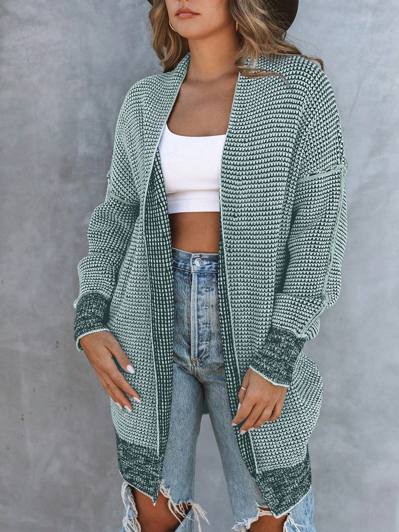 Gracefully Designed Coat