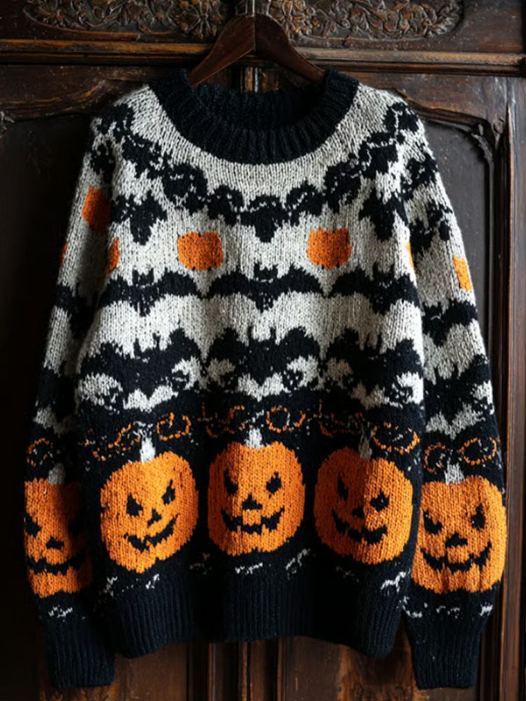 Classic Vintage Sweater