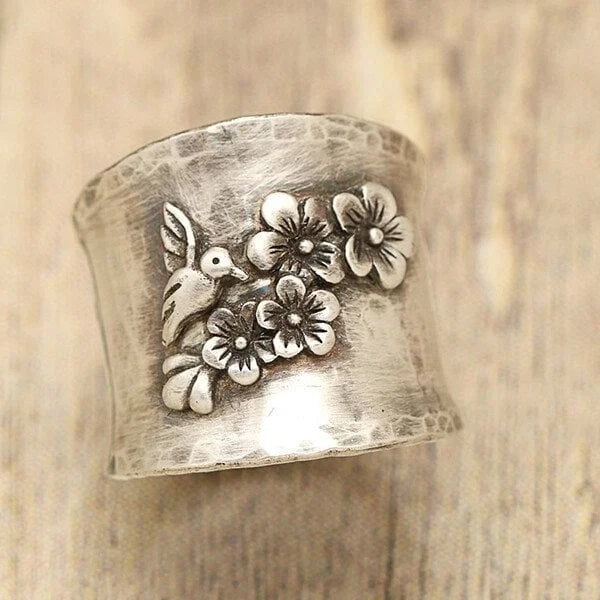 Charming Ring for Any Occasion