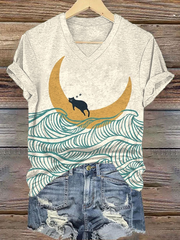 Classic Vintage T-Shirt