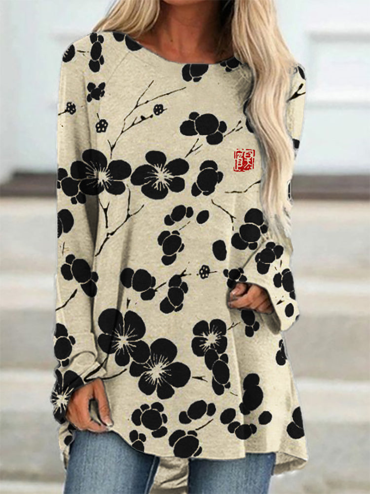 Timeless Vintage Style Shirt