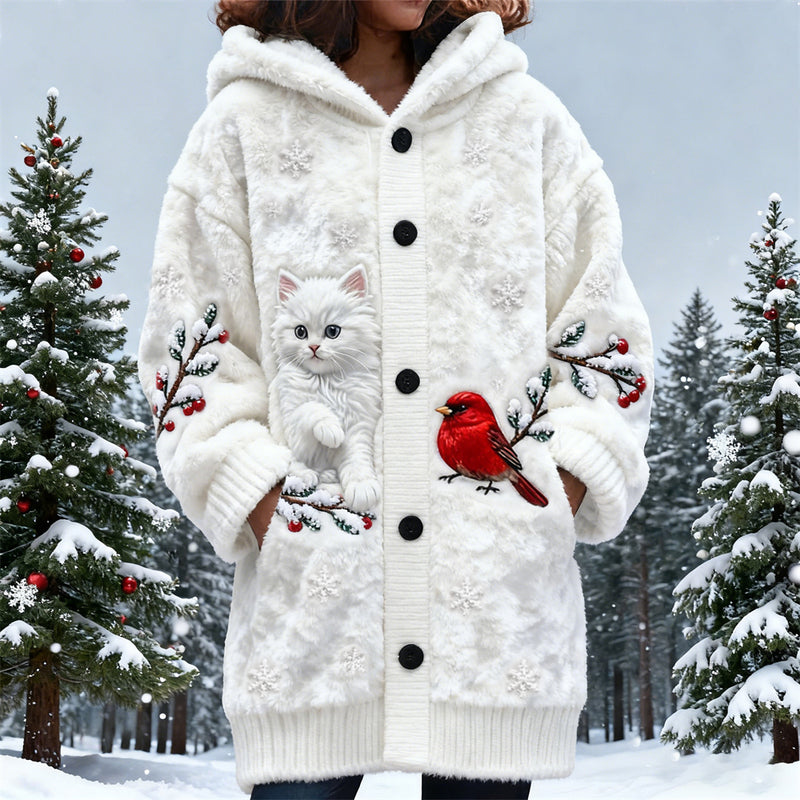 Classic Vintage Cardigan