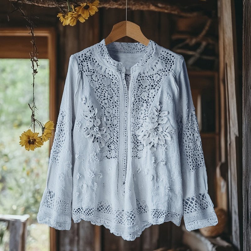 Elegantly Designed Shirt