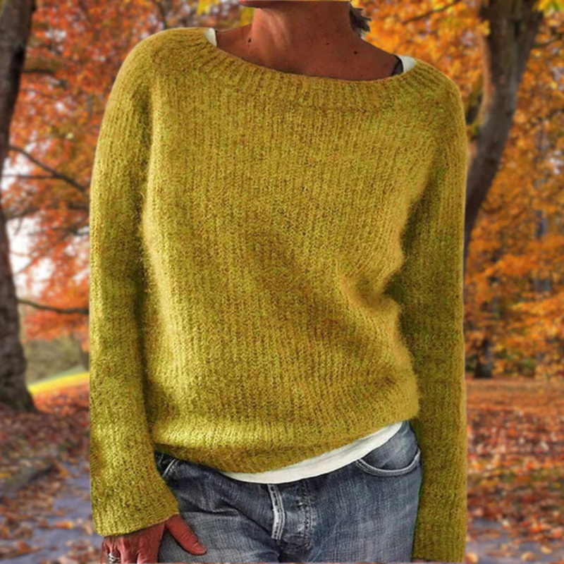 Vintage Inspired Sweater