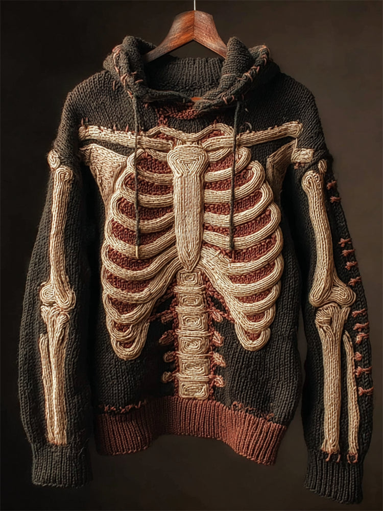 Elegantly Designed Sweater