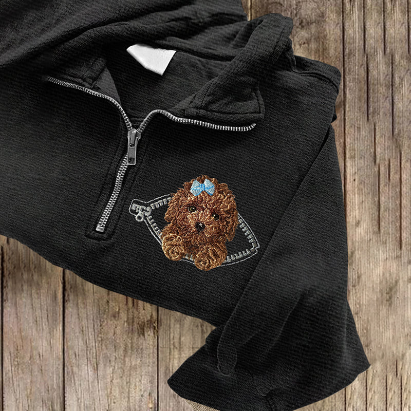 Timeless Vintage Style Shirt