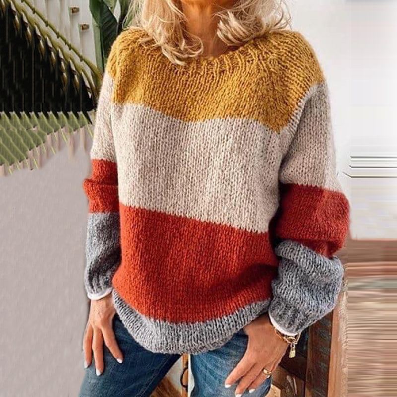 Classic Vintage Sweater