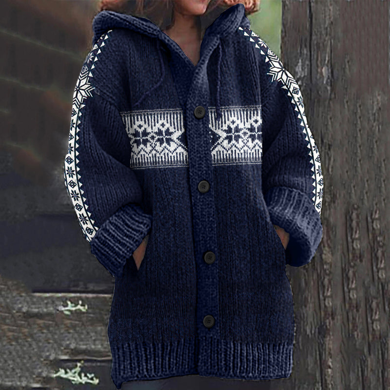 Beautifully Crafted Cardigan