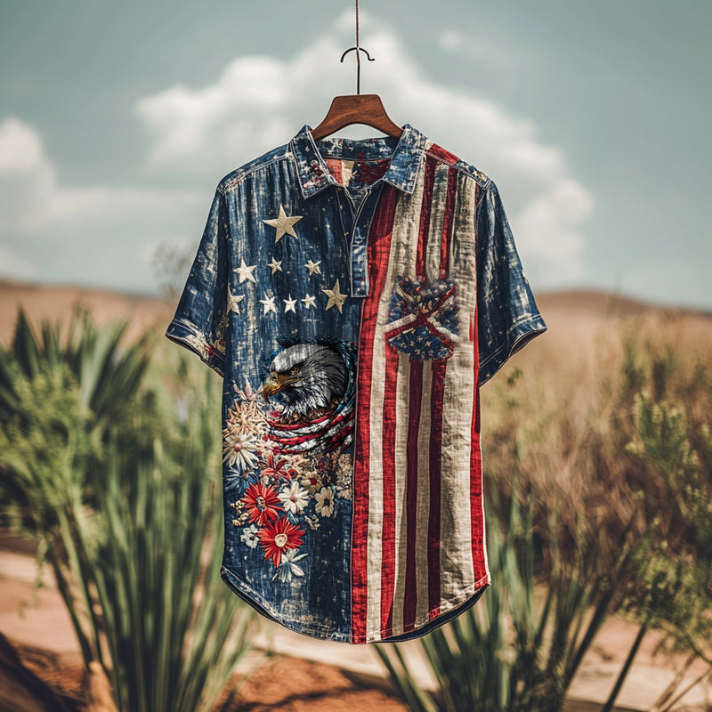Elegantly Designed Shirt