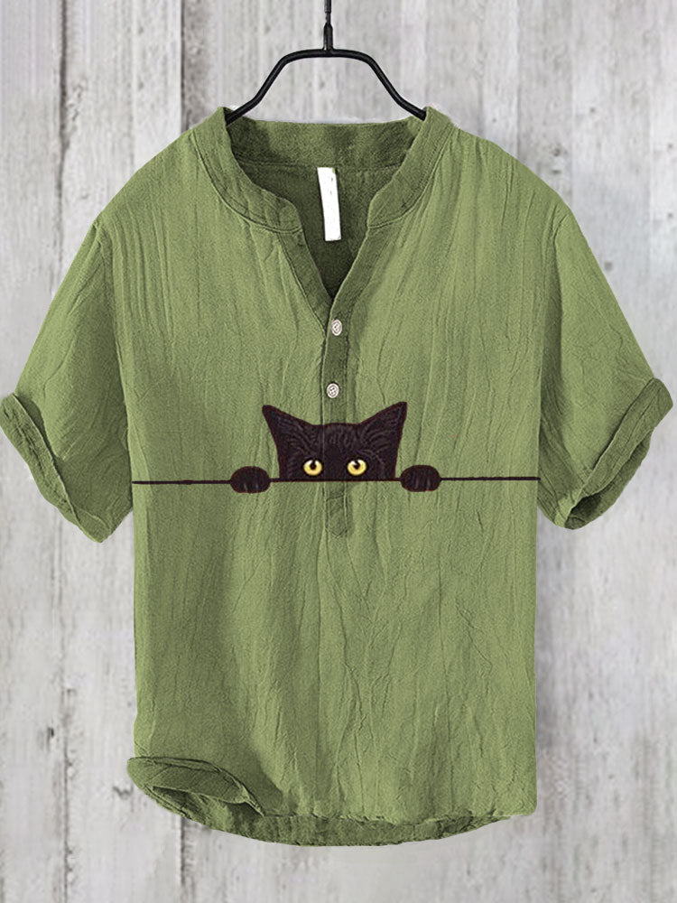 Thoughtfully Designed Shirt