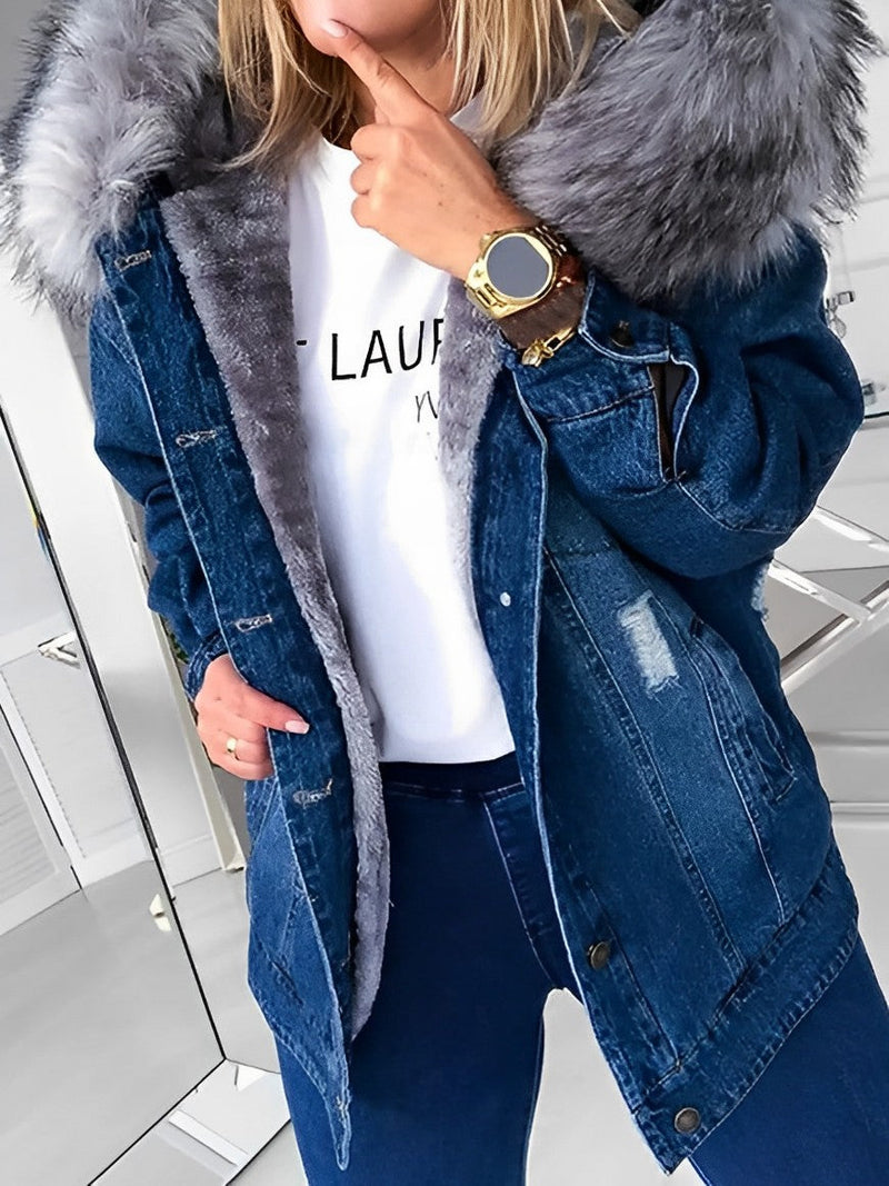 Classic Designed Jacket