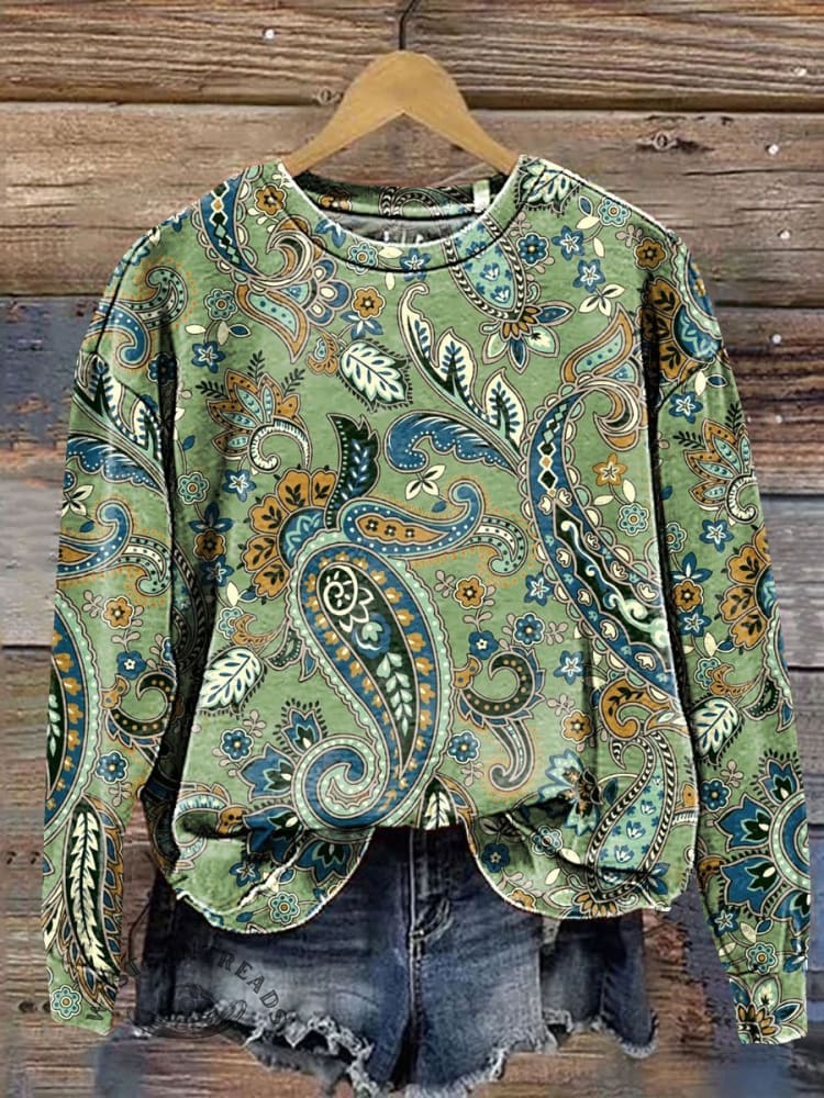 Thoughtfully Designed Shirt