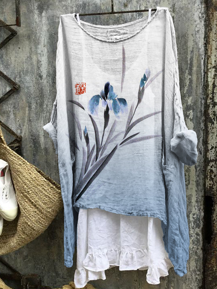 Classic Vintage Garment