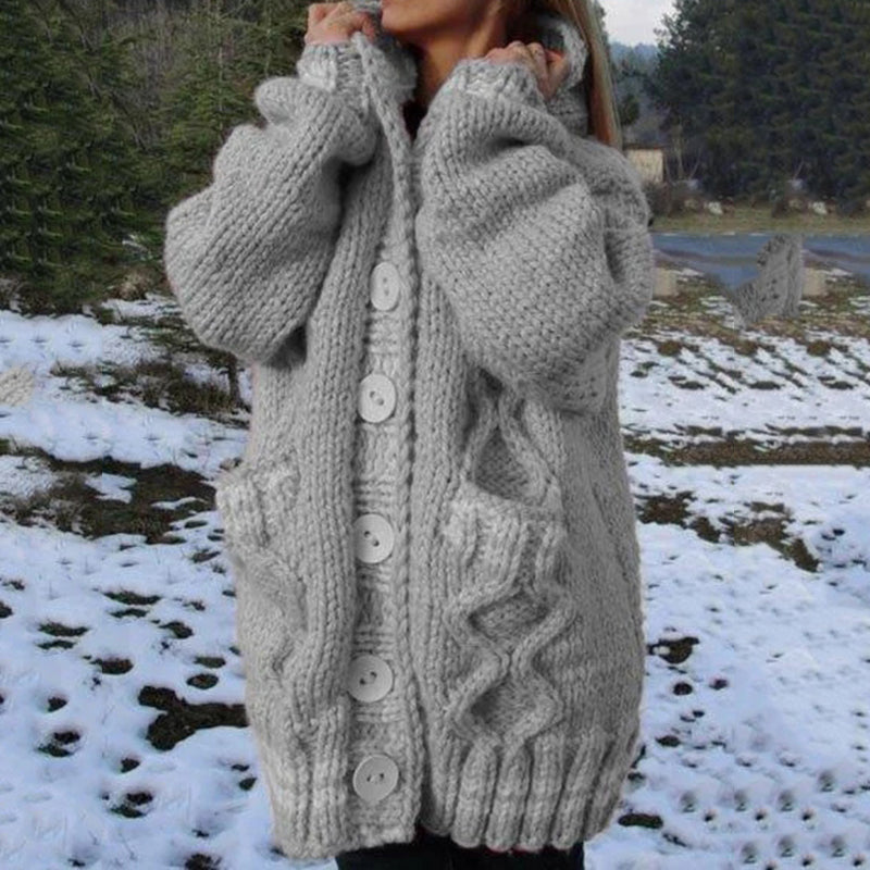 Classic Vintage Cardigan