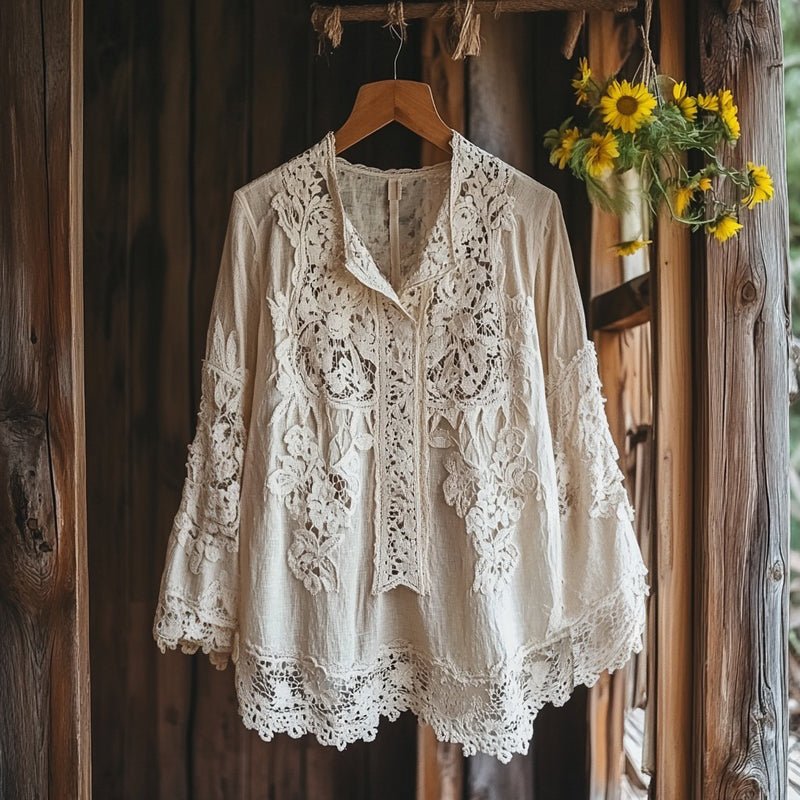 Classic Vintage Shirt