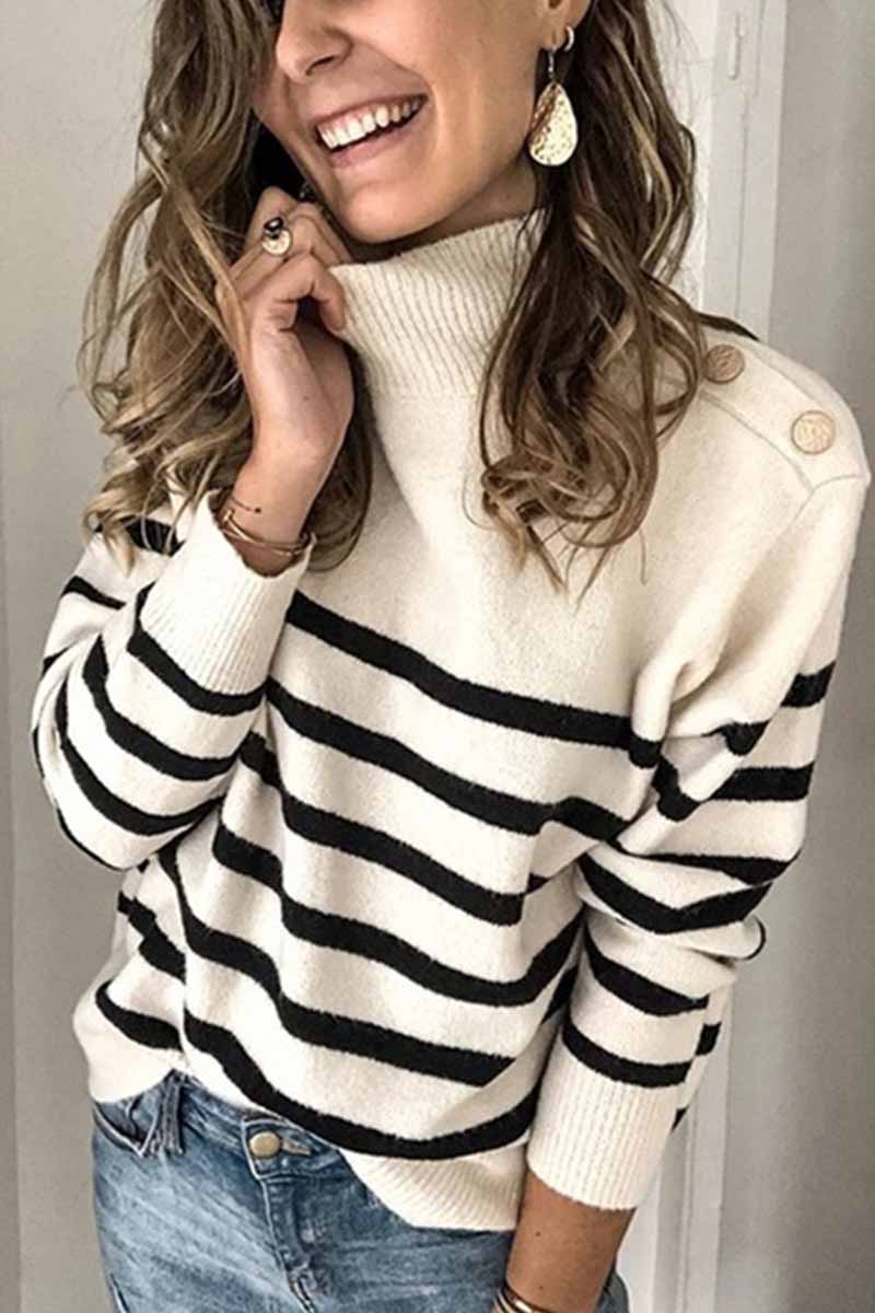 Beautifully Crafted Sweater