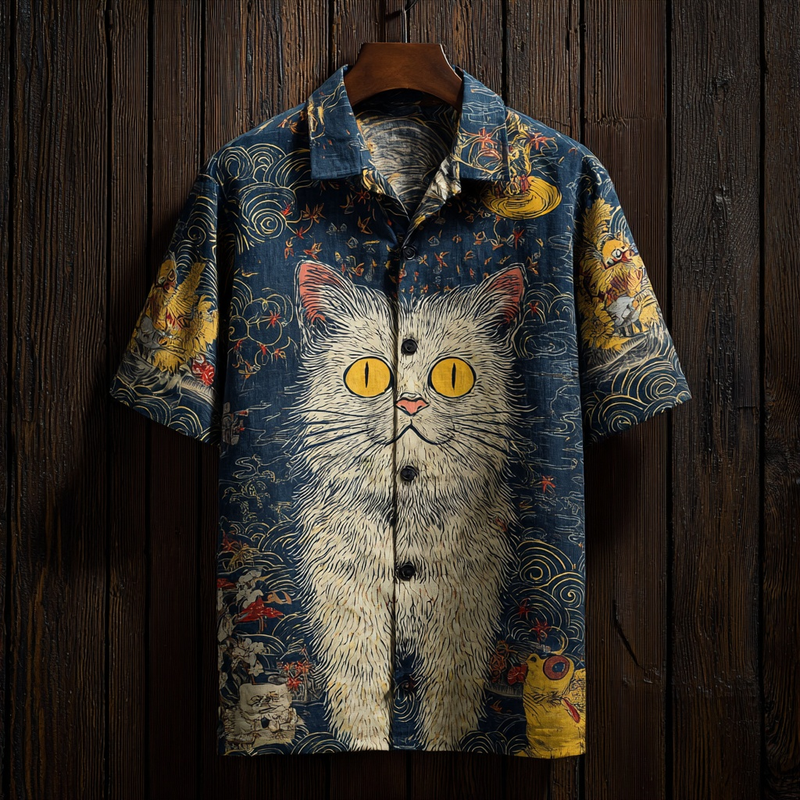 Classic Designed Shirt