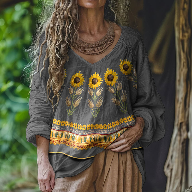 Thoughtfully Designed Garment