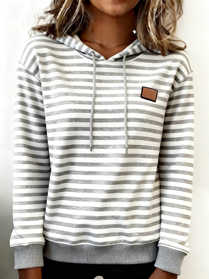 Timeless Vintage Style Pullover