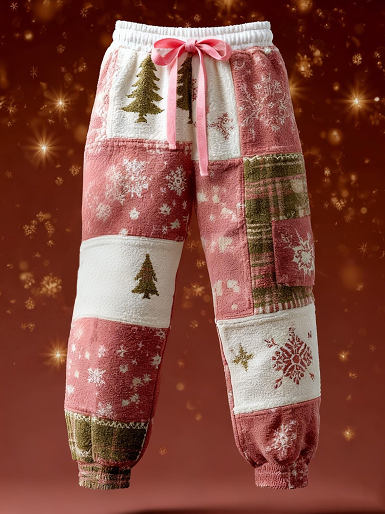 Gracefully Designed Pants