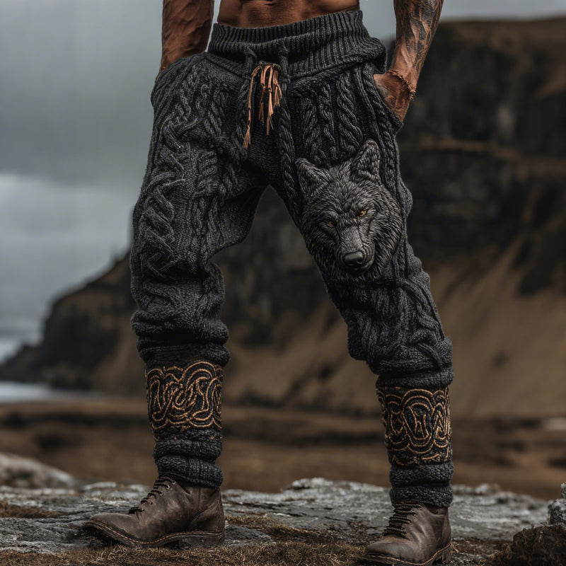 Classic Vintage Pants