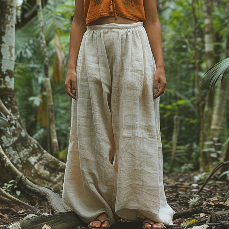 Elegantly Designed Pants