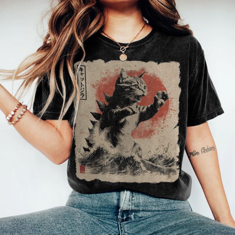 Classic Vintage T-Shirt