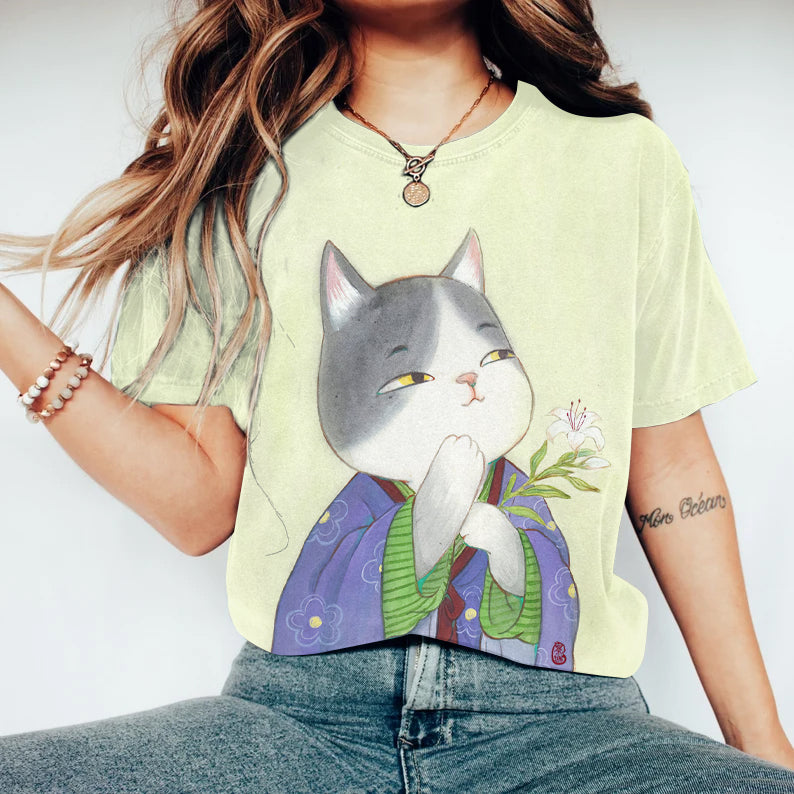 Beautifully Crafted T-Shirt