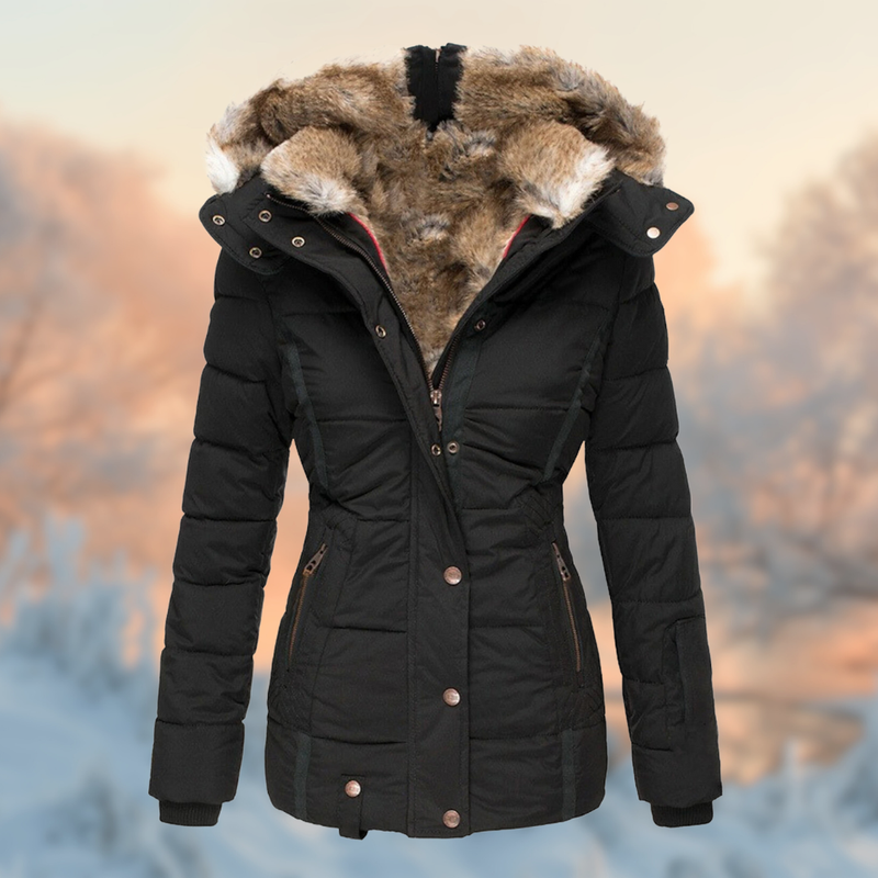 Beautifully Crafted Jacket
