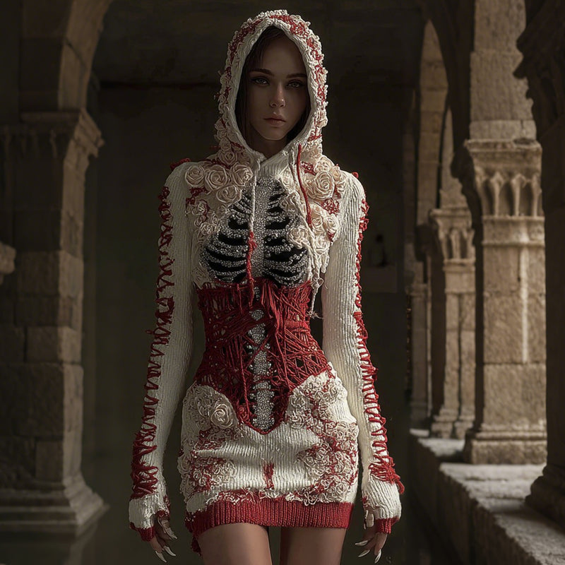 Beautifully Crafted Garment