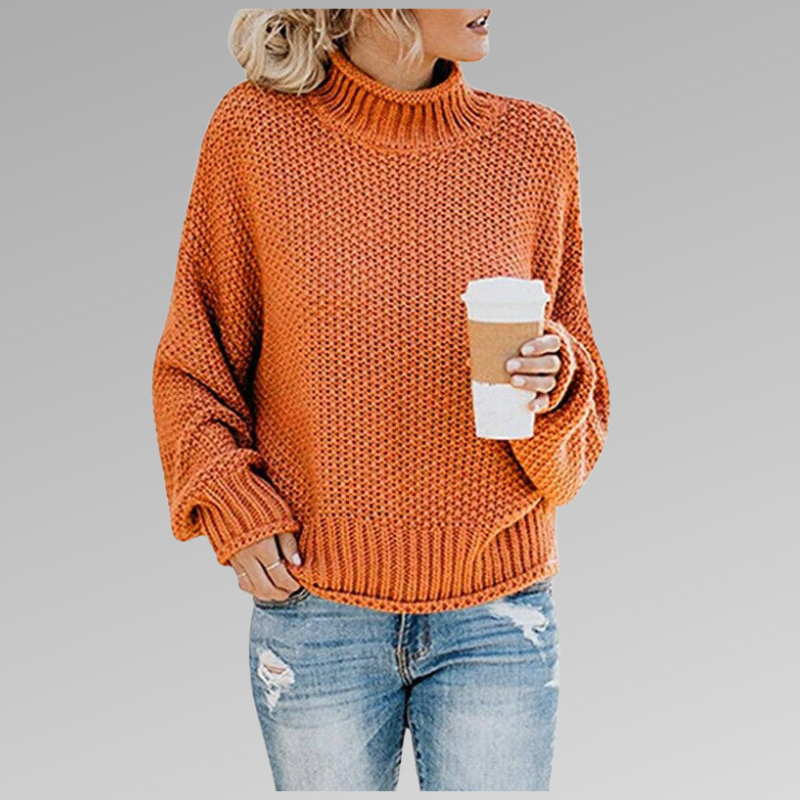 Beautifully Crafted Sweater