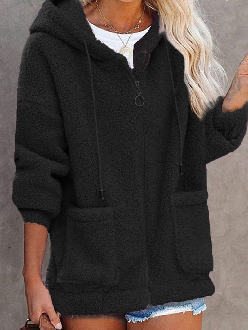 Timeless Vintage Style Jacket