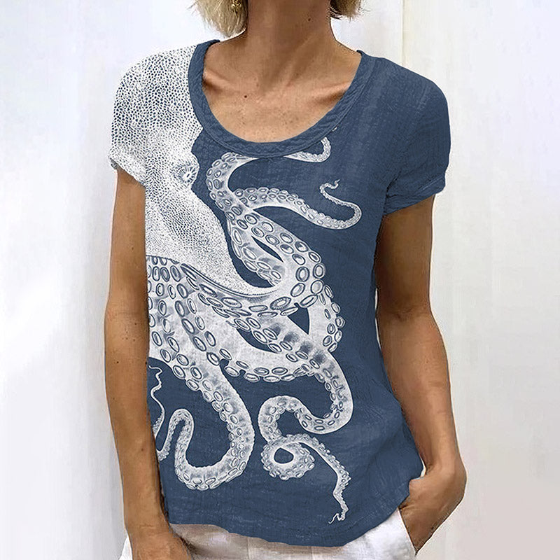 Classic Vintage T-Shirt