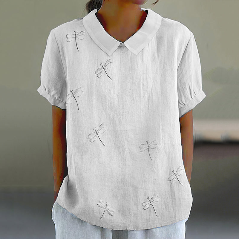Beautifully Crafted Shirt