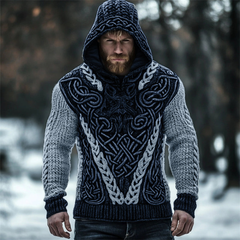 Beautifully Crafted Sweater