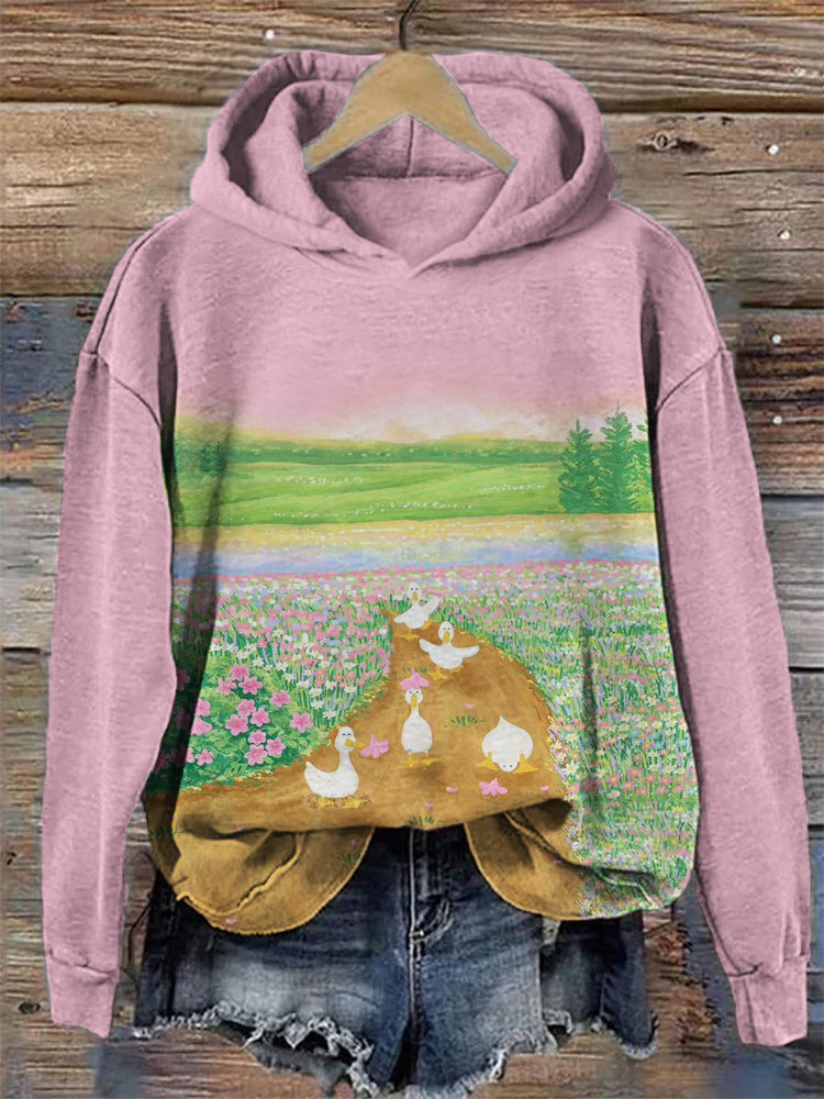 Thoughtfully Designed Garment