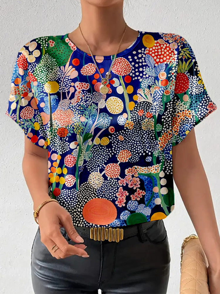 Beautifully Crafted Shirt